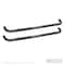 Westin Automotive 15-C F150 SUPERCAB/17-C F250/F350 SUPERCAB E-SERIES STEP BAR - BLACK 23-3935 - alternate 2